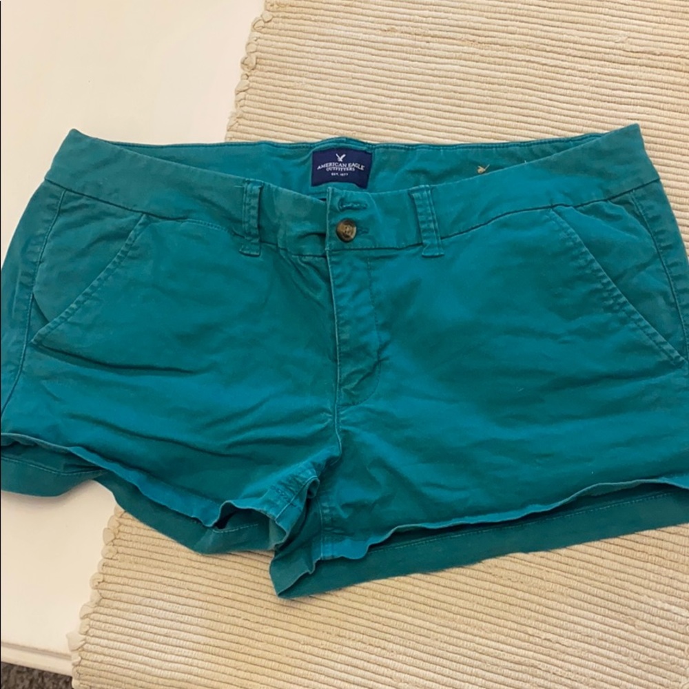 Shorts